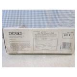 (EC1) Vintage Ertl Diecast Metal 19...