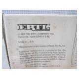 (EC1) Vintage Ertl Diecast Metal 19...