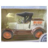(EC1) Vintage Ertl Diecast Metal 19...
