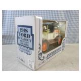 (EC1) Vintage Ertl Diecast Metal 19...