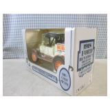 (EC1) Vintage Ertl Diecast Metal 19...