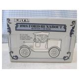 (EC1) Vintage Ertl Diecast Metal 19...