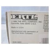 (EC1) Vintage Ertl Diecast Metal 19...