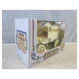 (EC1) Vintage Ertl Diecast Metal 19...