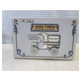 (EC1) Vintage Ertl Diecast Metal 19...