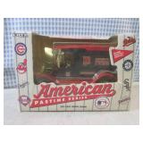 (EC1) Vintage Ertl Diecast Metal Mi...