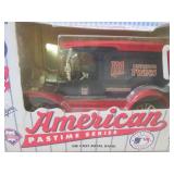 (EC1) Vintage Ertl Diecast Metal Mi...