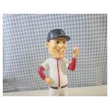 (CNTR) Minnesota Twins Mascot Minni...