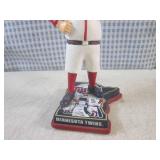 (CNTR) Minnesota Twins Mascot Minni...