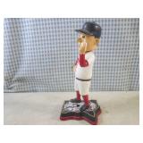 (CNTR) Minnesota Twins Mascot Minni...