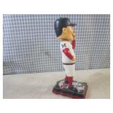 (CNTR) Minnesota Twins Mascot Minni...