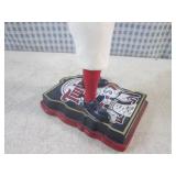 (CNTR) Minnesota Twins Mascot Minni...