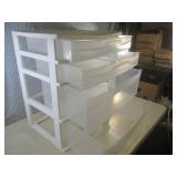 (EW5) Sterilite 4-Drawer Organize 2...