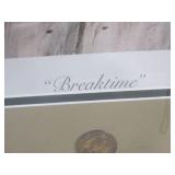 (FDS) Framed Signed and Numbered 22...