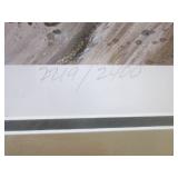 (FDS) Framed Signed and Numbered 22...