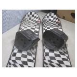 (F-3) 2 GLX Sports Snowboards 41 1/...