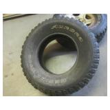 (EW4) Pair of Aurora Radial RT02 Tr...