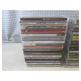 (EW3) Assorted CD