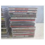 (EW3) Assorted CD