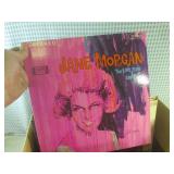 (A-2) Assorted Vintage Record...