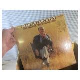 (A-2) Assorted Vintage Record...