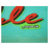 (UB1) 14 Ft Air Sable by Leisure Li...