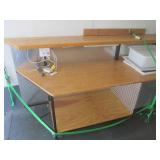 (TRLR) Handmade Portable Bar - 2 Se...