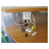 (TRLR) Handmade Portable Bar - 2 Se...