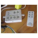 (TRLR) Handmade Portable Bar - 2 Se...