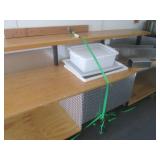 (TRLR) Handmade Portable Bar - 2 Se...