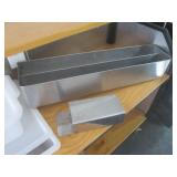 (TRLR) Handmade Portable Bar - 2 Se...