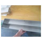 (TRLR) Handmade Portable Bar - 2 Se...