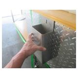 (TRLR) Handmade Portable Bar - 2 Se...