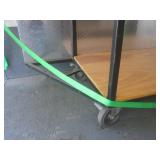 (TRLR) Handmade Portable Bar - 2 Se...