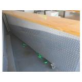 (TRLR) Handmade Portable Bar - 2 Se...