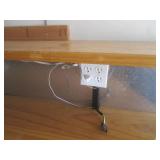 (TRLR) Handmade Portable Bar - 2 Se...