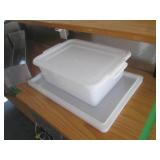 (TRLR) Handmade Portable Bar - 2 Se...