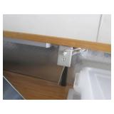 (TRLR) Handmade Portable Bar - 2 Se...