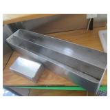 (TRLR) Handmade Portable Bar - 2 Se...