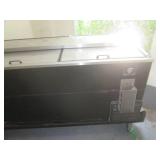 (TRLR) Silver King Model: SKBC95 3-...