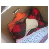 (EW3) Big Box Full of Assorted Blan...