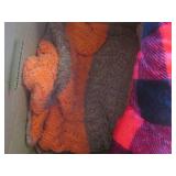 (EW3) Big Box Full of Assorted Blan...