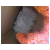 (EW3) Big Box Full of Assorted Blan...