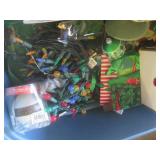 (G-1) Tote Full of Assorted Christm...