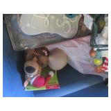 (G-1) Tote Full of Assorted Christm...
