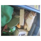 (G-1) Tote Full of Assorted Christm...