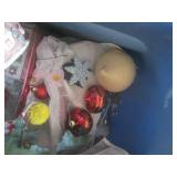 (G-1) Tote Full of Assorted Christm...