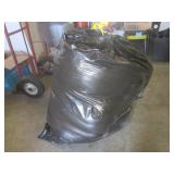 (EW7) Big Bag Full of Blankets / Be...