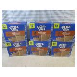 (C-1) 6 Boxes of Value Pack of 12 P...