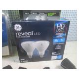 (A-2) Assorted Outdoor Timer Outlet...